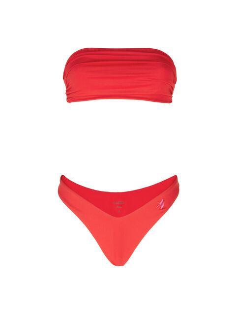 Red bikini Product Image