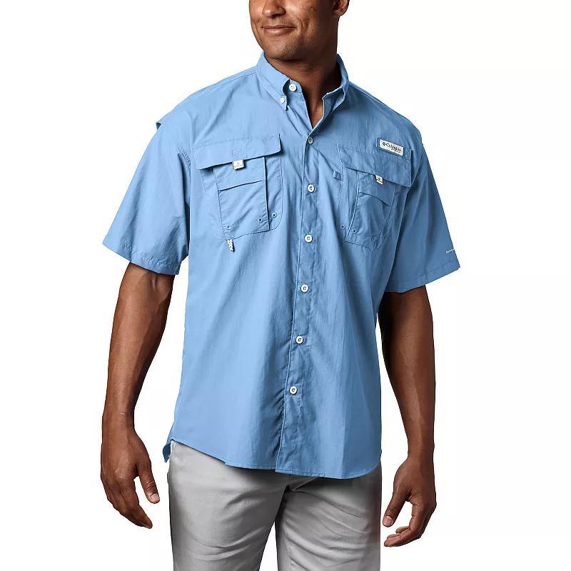 Columbia PFG Big  Tall Bahama II Solid Short Product Image