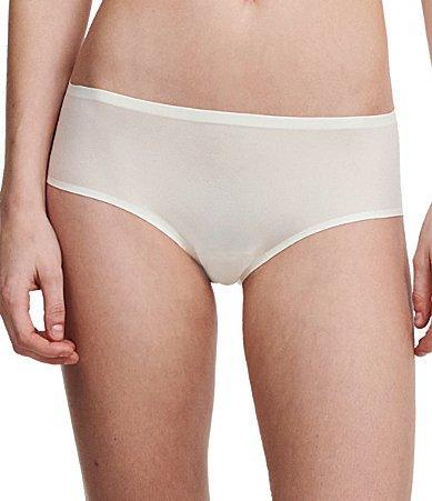 Chantelle Soft Stretch Knit Seamless Hipster Panty Product Image