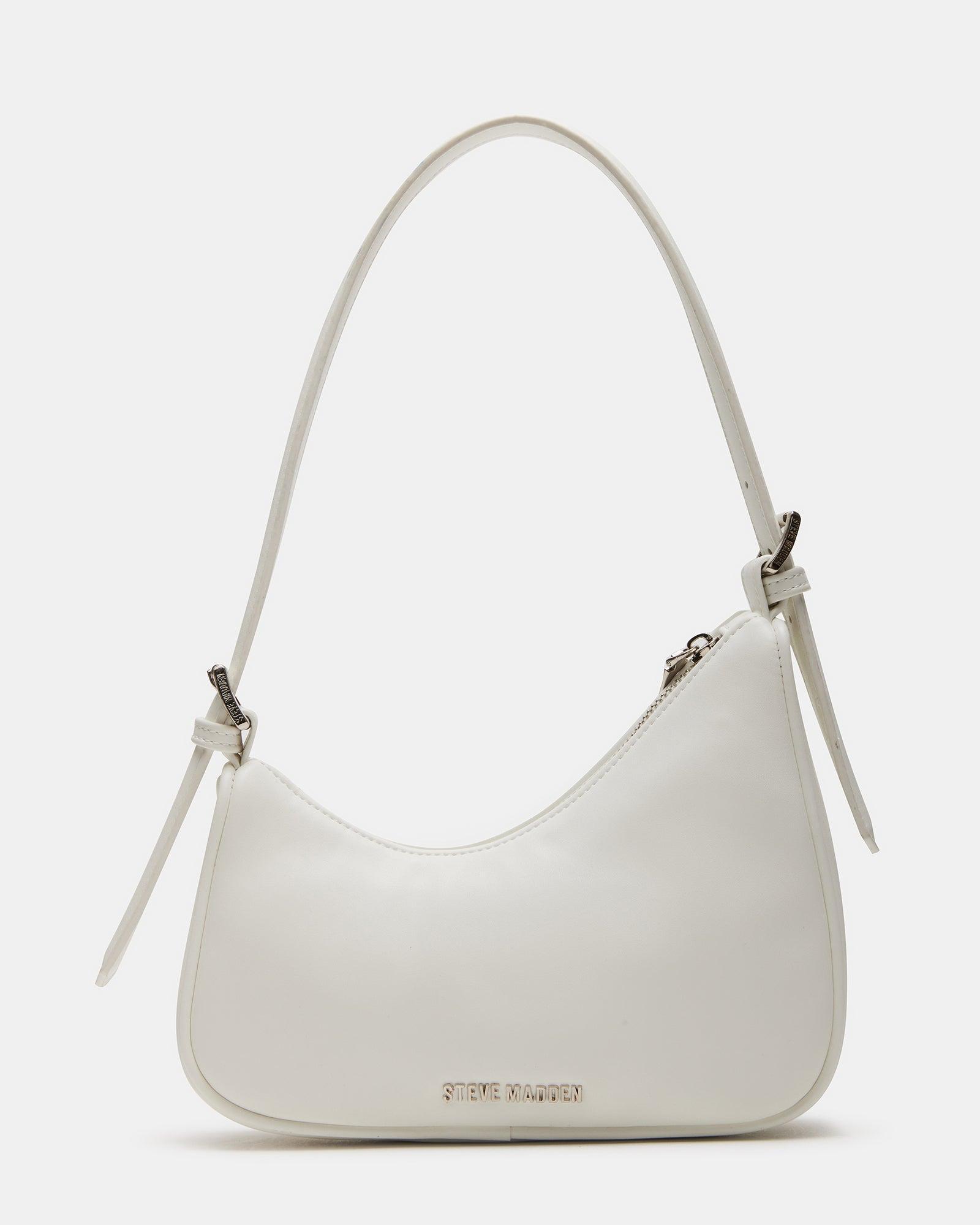 SMITH BAG WHITE Female Product Image