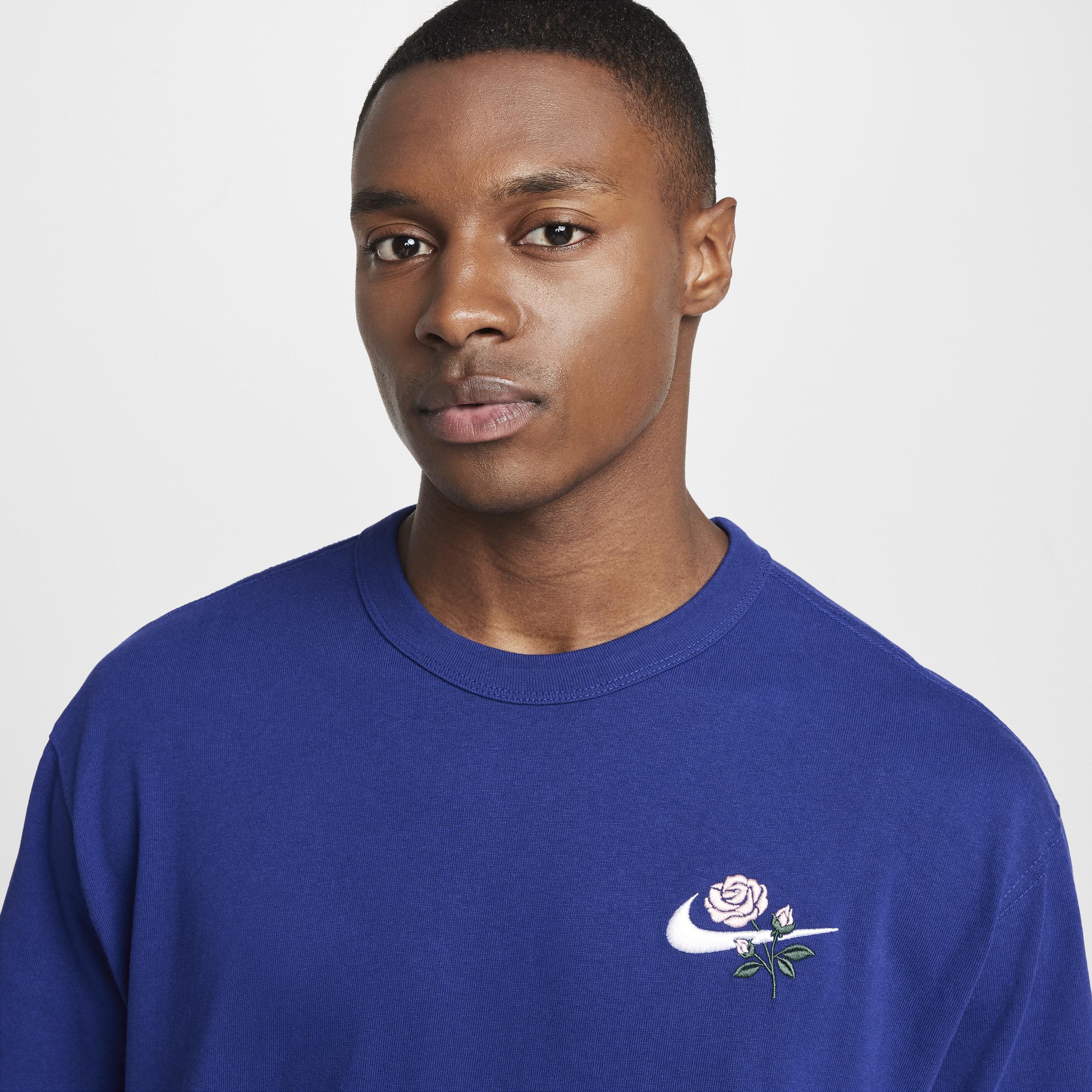 Mens Nike Sportswear Max90 T-Shirt Product Image