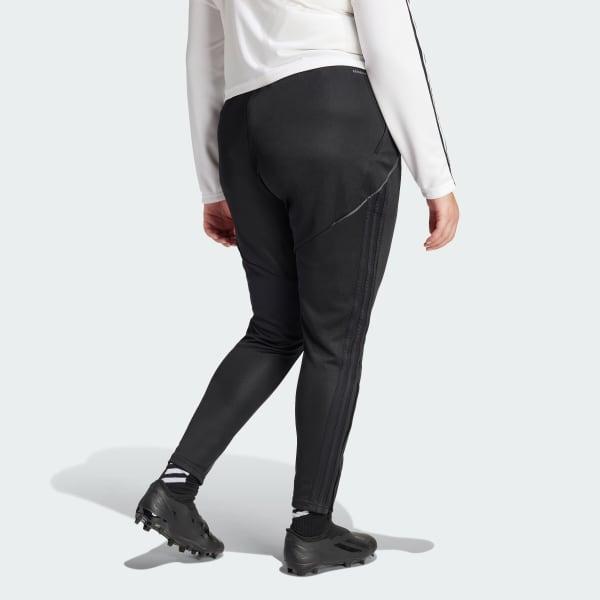 Tiro 24 Training Pants (Plus Size) Product Image