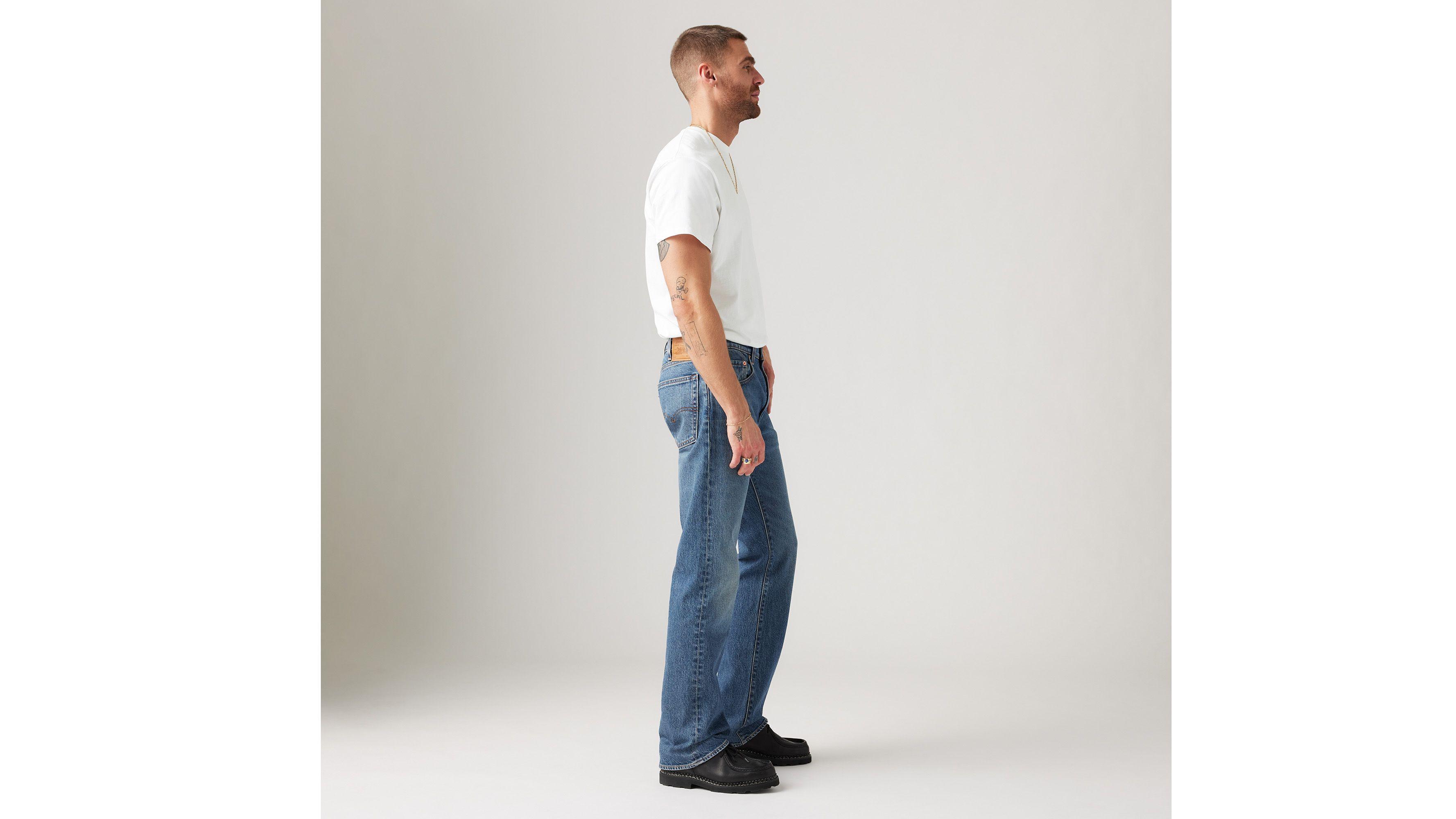 517™ Bootcut Men's Jeans Product Image