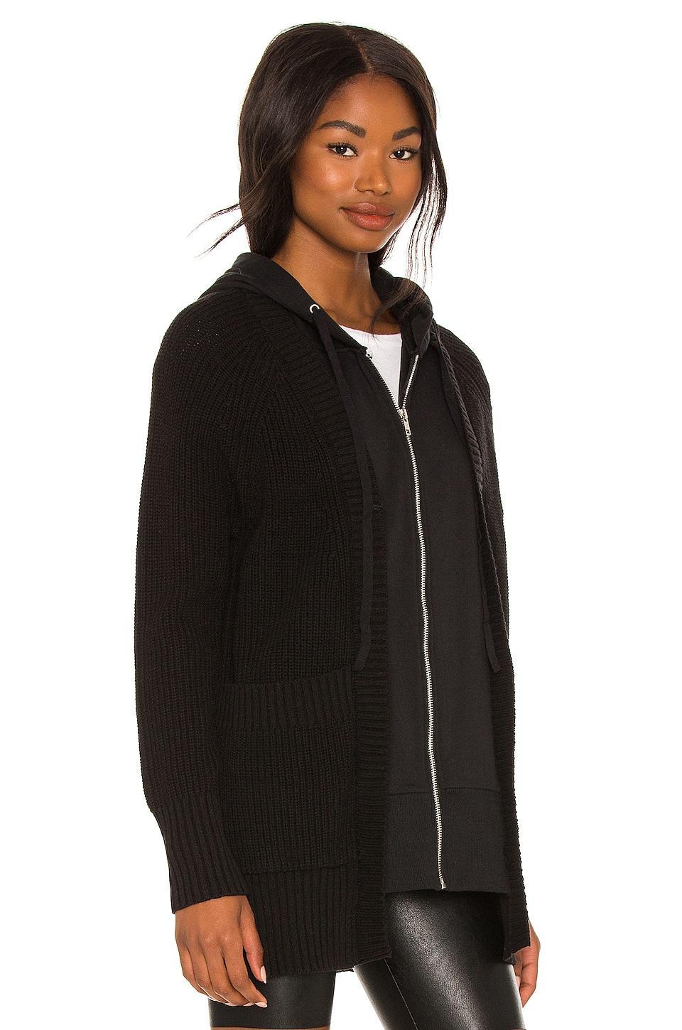 Reed Dickie Cardigan Central Park West Product Image