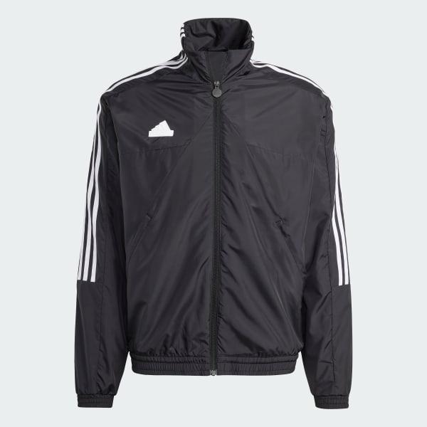 House of Tiro Track Jacket Product Image