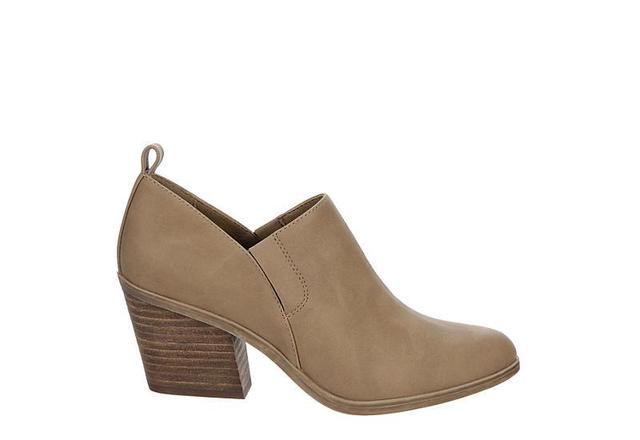 Xappeal Womens Natalie Bootie Product Image