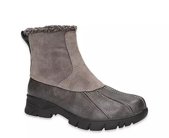 Easy Works Womens Yuka Duck Boot Product Image