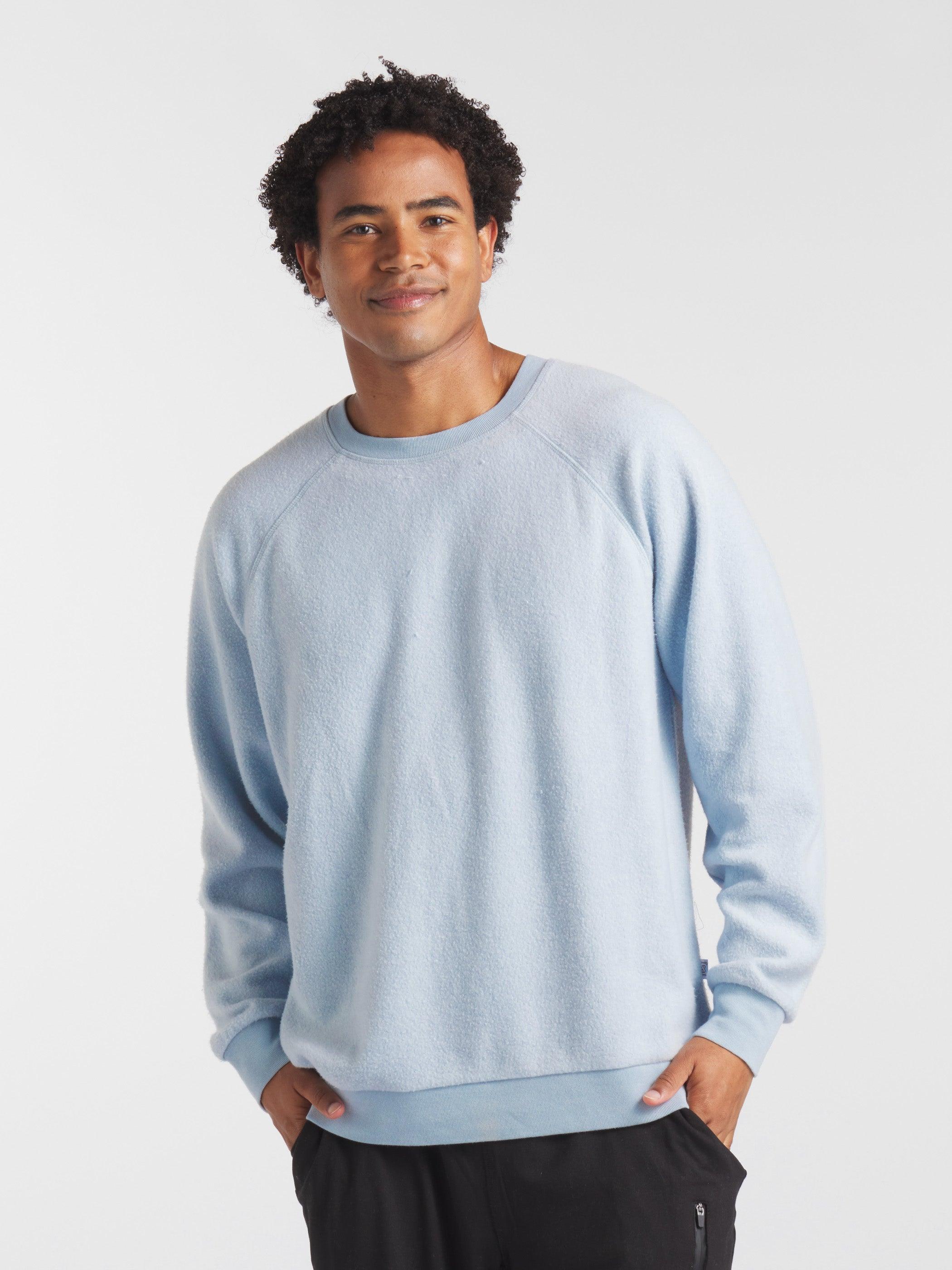 Men's BlanketBlend™ Crewneck Product Image