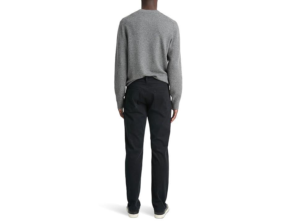 Mens Dylan Cotton-Blend Chino Pants Product Image