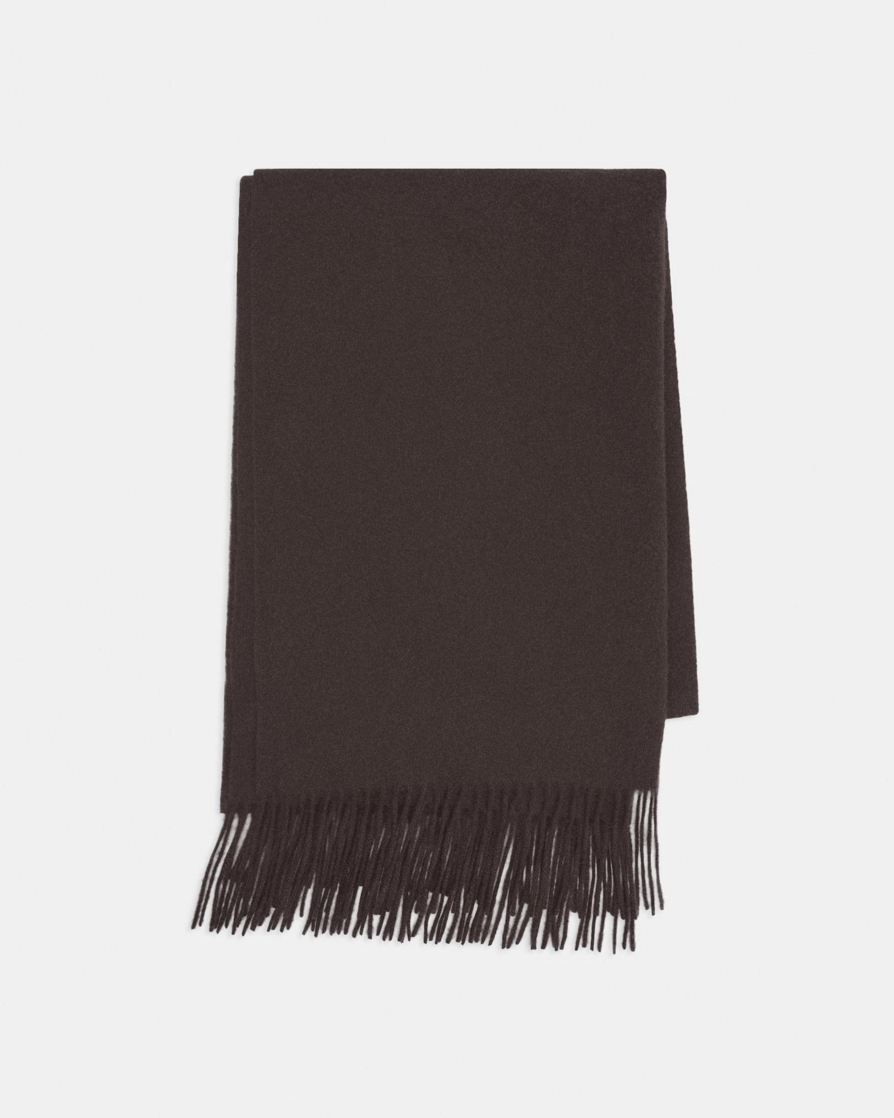 Classic Scarf in Cashmere Product Image