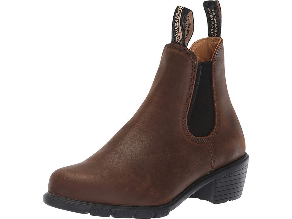 Blundstone Footwear Blundstone 1673 Chelsea Bootie Product Image