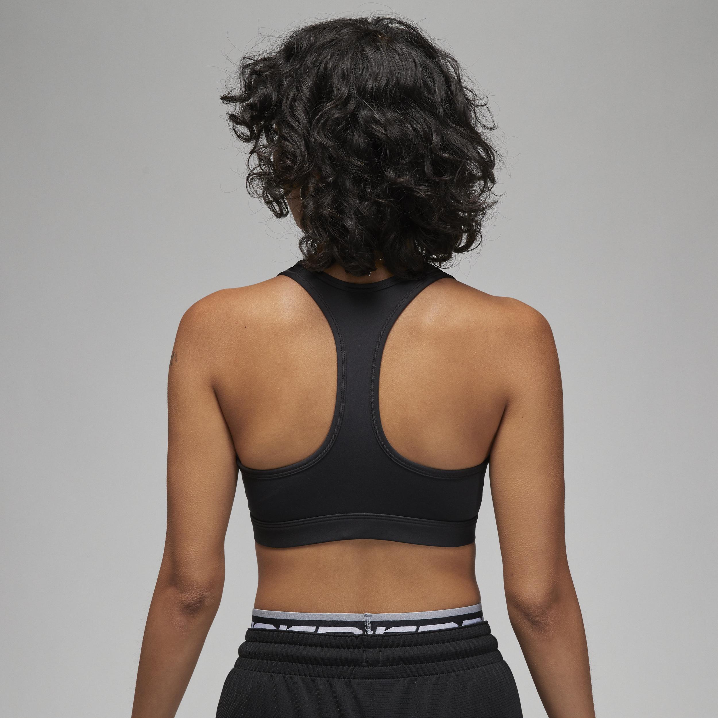 Jordan Womens Jumpman Sports Bra Product Image