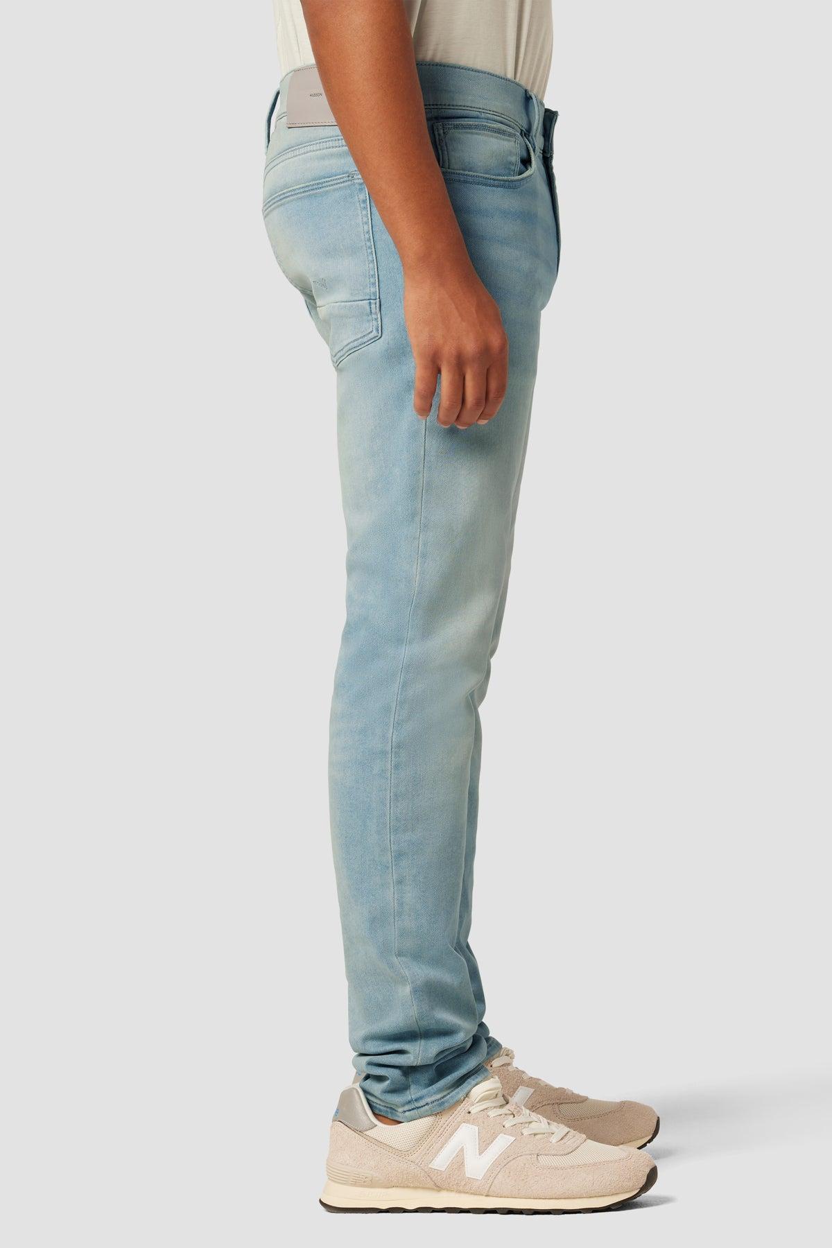 Axl Slim Jean Male Product Image