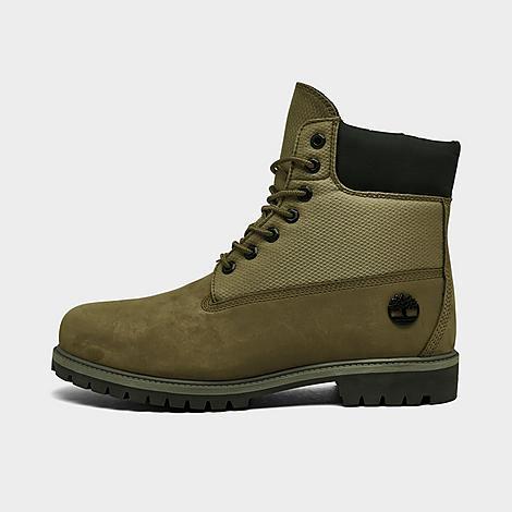 Timberland Mens 6 Inch Premium Waterproof Boots product image