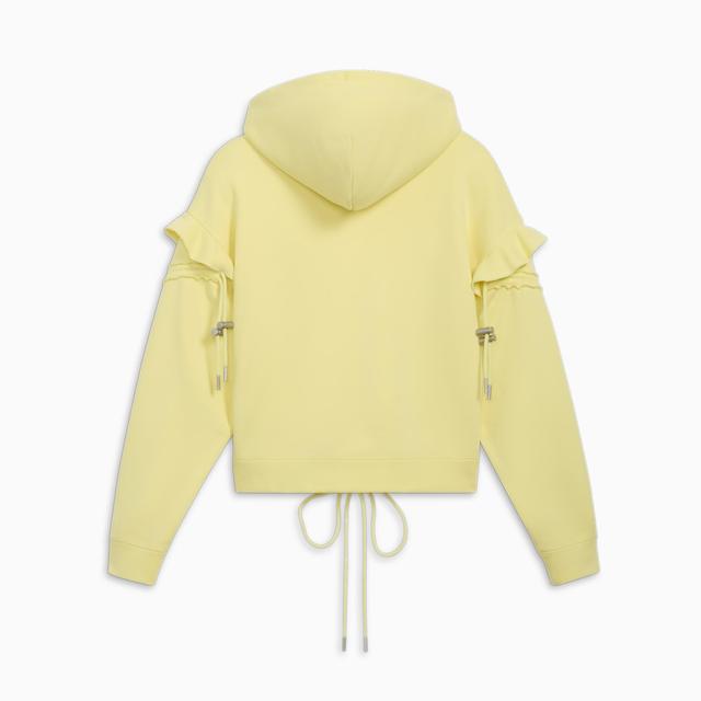 PUMA x COLLINA STRADA Women's Hoodie Product Image