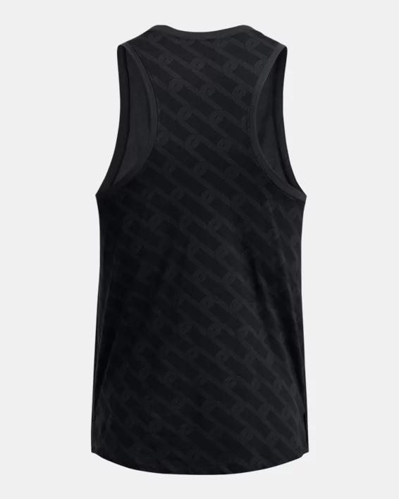 Men's UA Run Anywhere Singlet Product Image