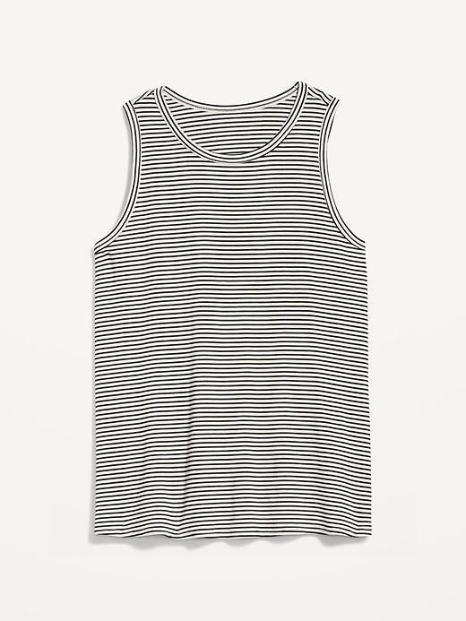 Luxe Sleeveless Top Product Image