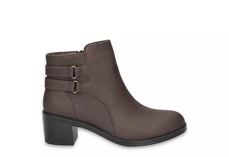 Easy Street Womens Murphy Ankle Boot Product Image