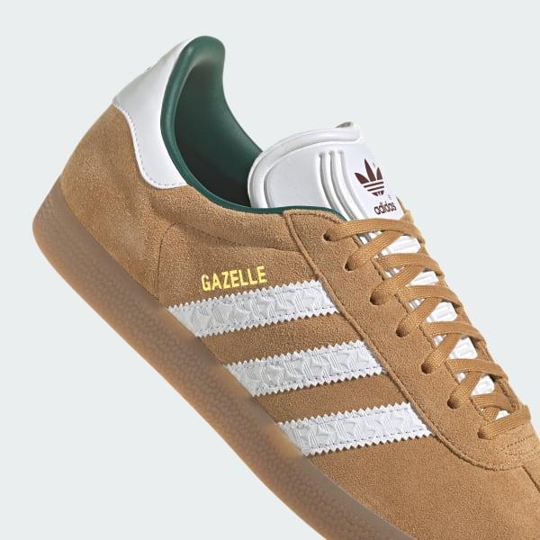 Gazelle Shoes Product Image