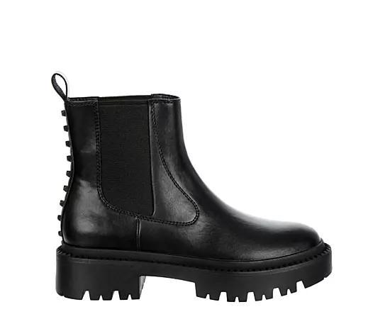 Michael By Shannon Womens Alex Chelsea Boot Product Image