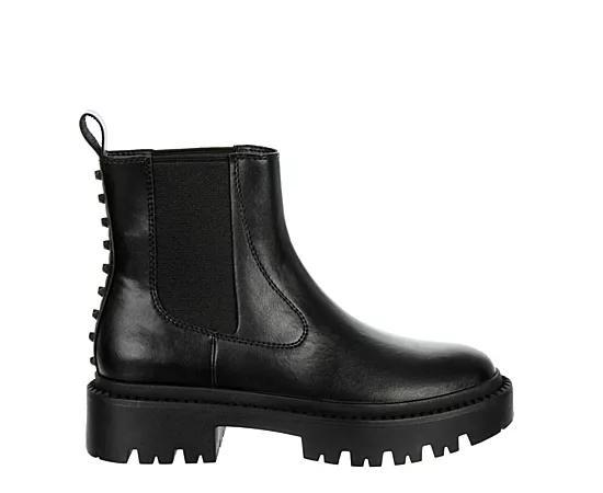 Michael By Shannon Womens Alex Chelsea Boot Product Image