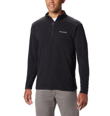 Columbia Men's Klamath Range II Half Zip Fleece Pullover - Tall- Product Image
