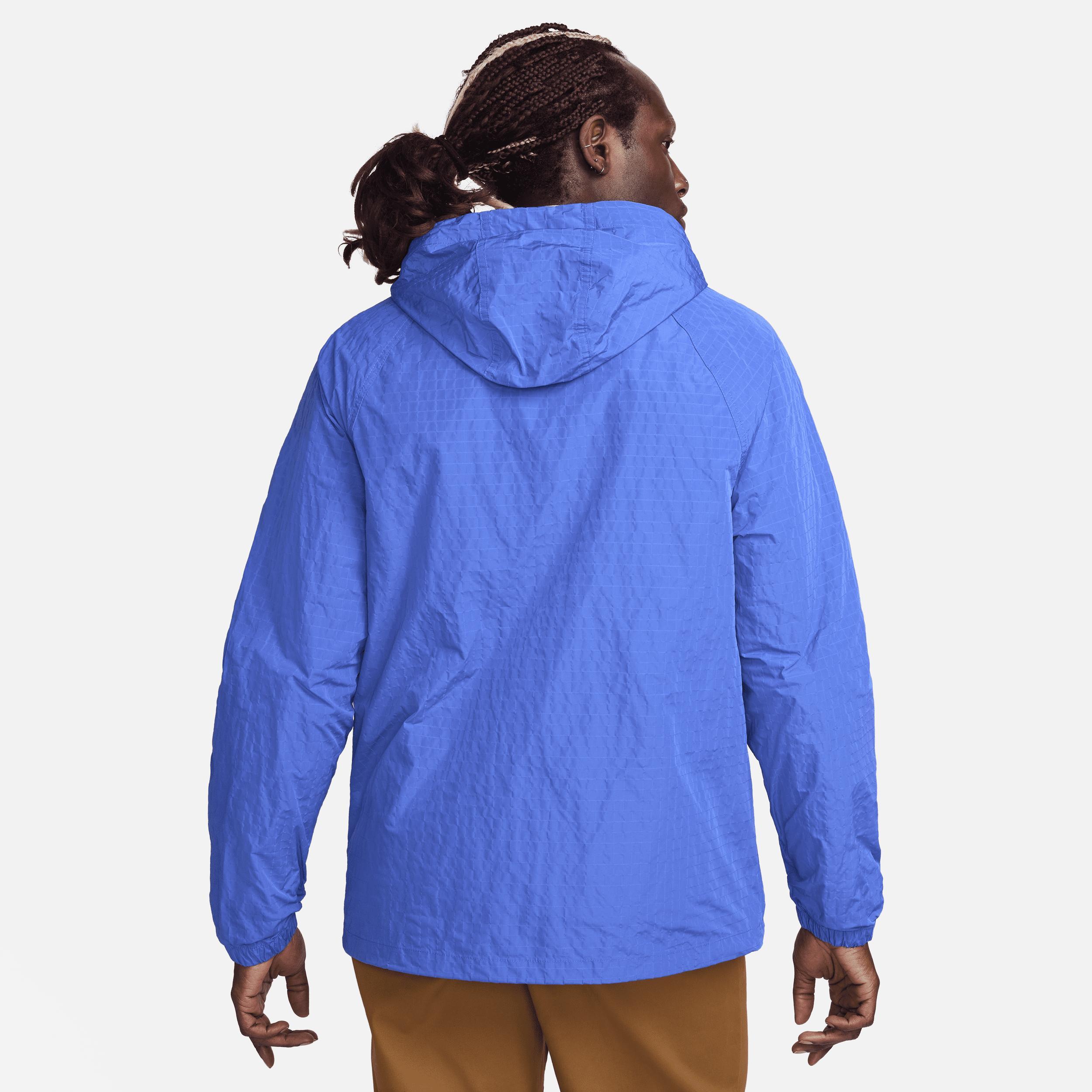 Nike Club bowline jacket Product Image