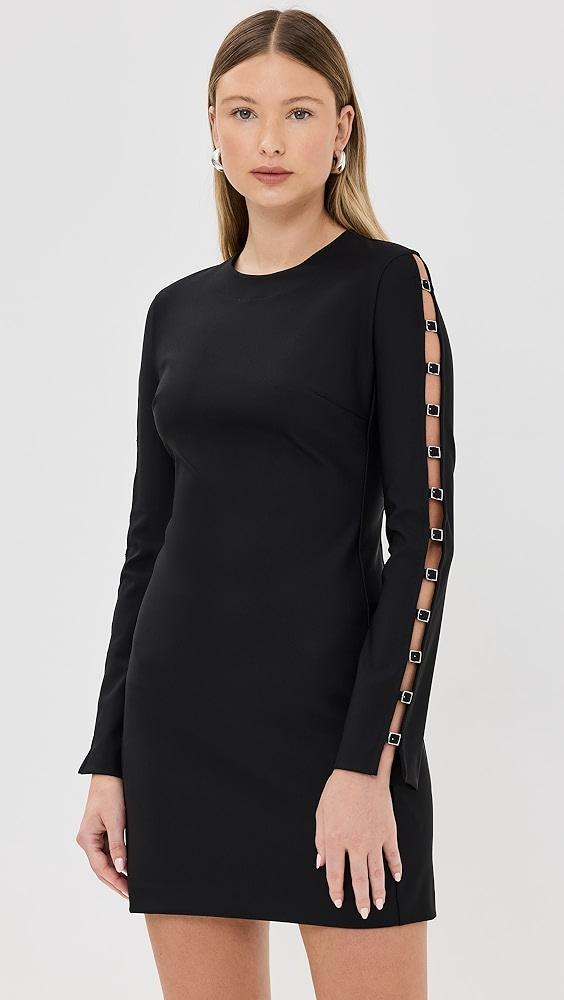 SIMKHAI Tamera Mini Dress | Shopbop Product Image