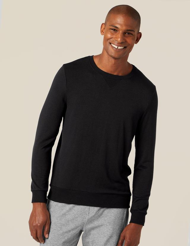 Always Beyond Men's Crew Pullover Male Product Image