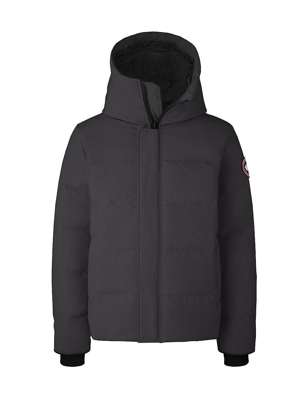 Mens Macmillan Parka Product Image