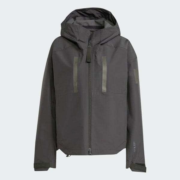 Myshelter Rain.Rdy Jacket Product Image