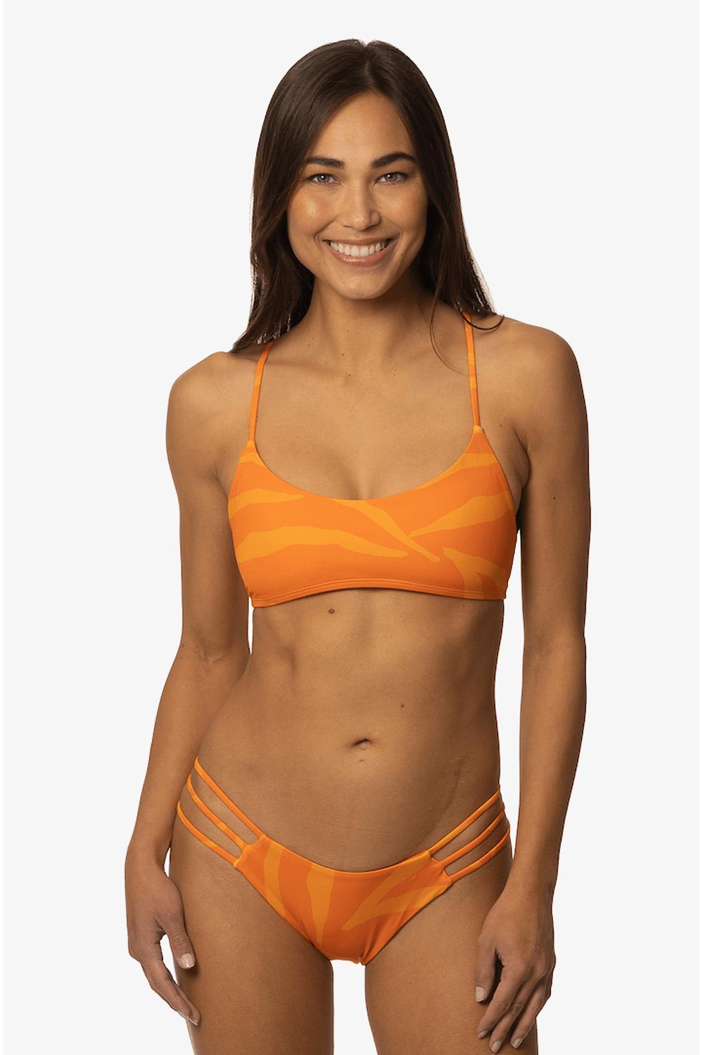 Cloud Break Bikini Bottom - Pyramid Female Product Image