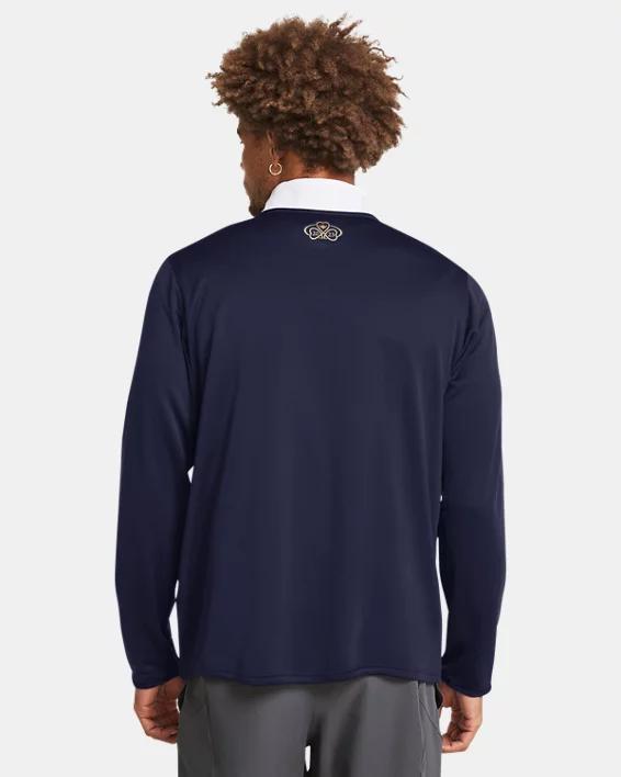 Men's UA Collegiate Ireland Full-Zip Jacket Product Image