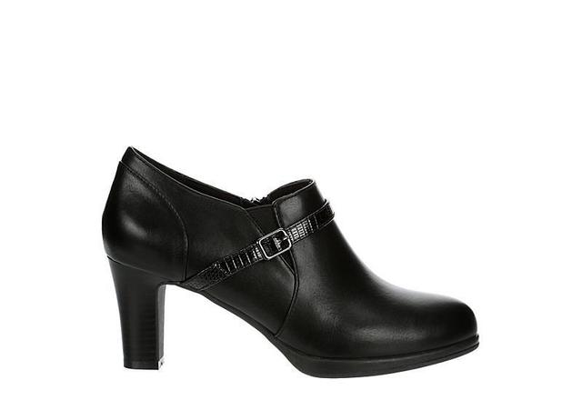 Lauren Blakwell Womens Ellory Bootie Product Image