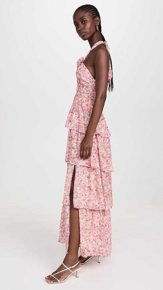 ASTR the Label Brinley Dress | Shopbop Product Image