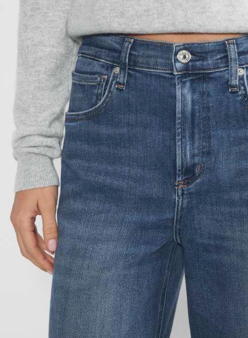 lyra cropped jean Product Image