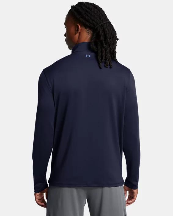 Men's UA Motion Collegiate ¼ Zip Product Image