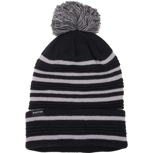 Burton Recycled Ottoman Rib Beanie (For Men) Product Image