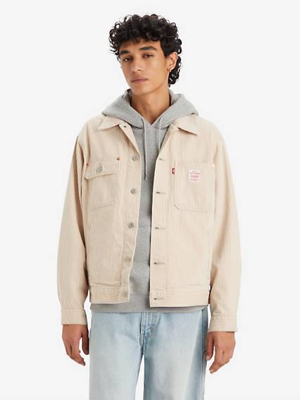 Levi's Trucker Jacket - Men's Product Image