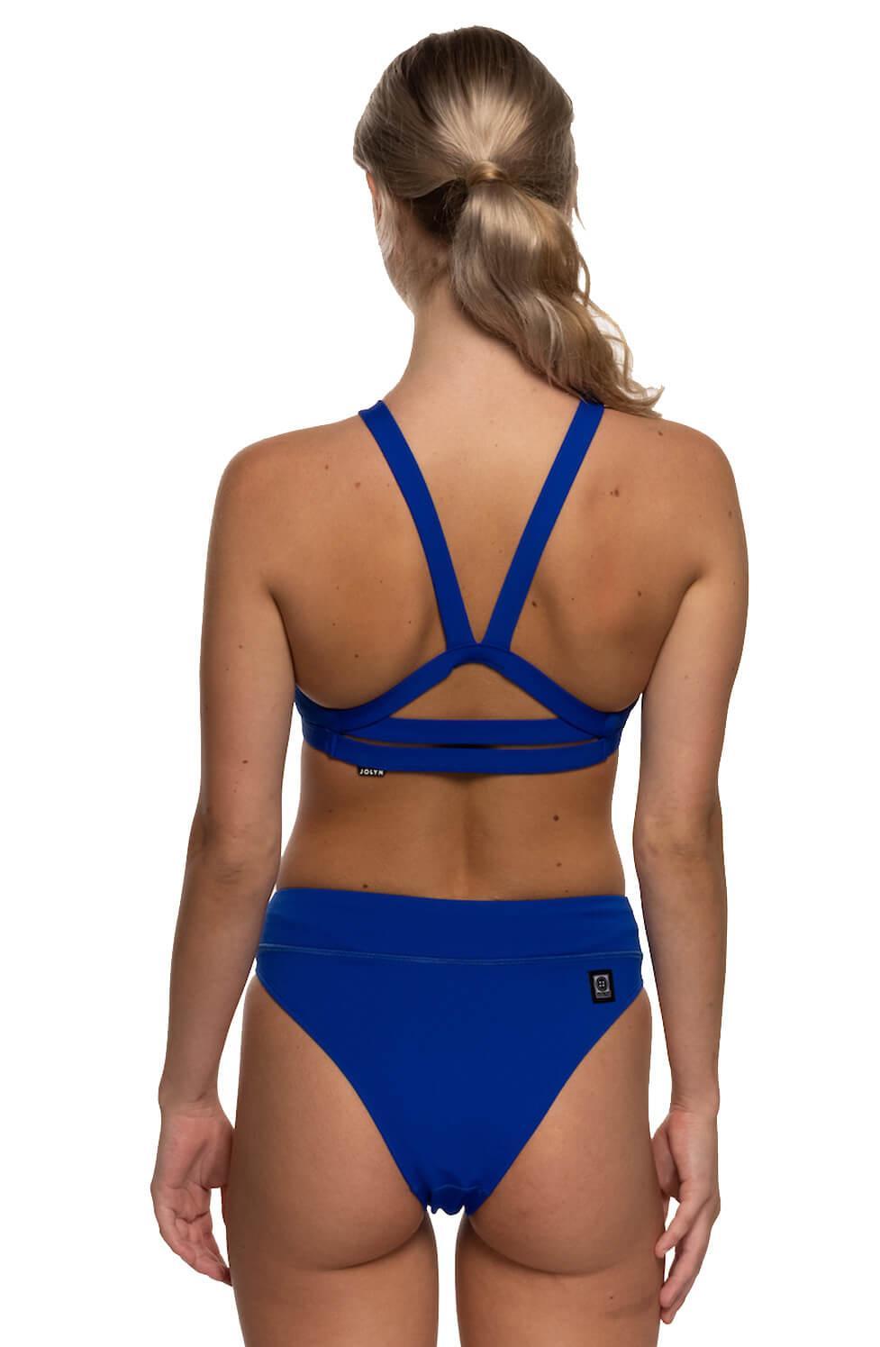 Tomcat Bikini Top - Mango Female Product Image