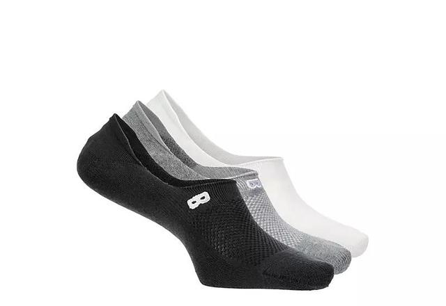 Pair Of Thieves Men's Cushion No Show Socks 3 Pairs Product Image