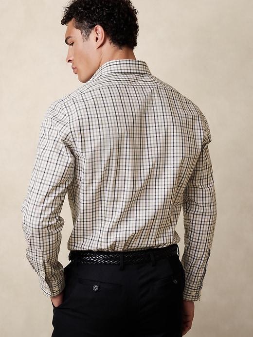 Slim Dress Shirt Product Image