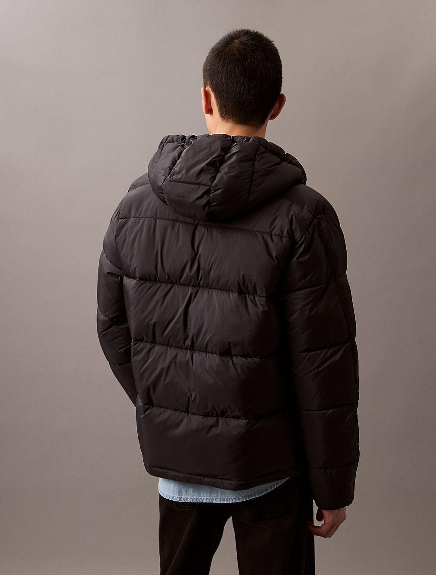 Classic Puffer Jacket Product Image