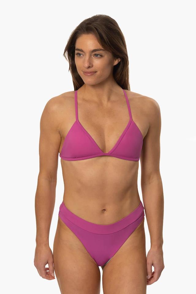 Alanna Bikini Bottom - Leucadia Female Product Image