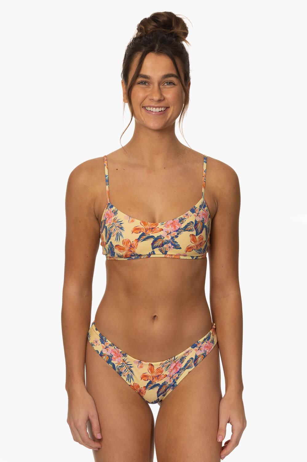 Summer Bikini Bottom - Catalina Island Product Image