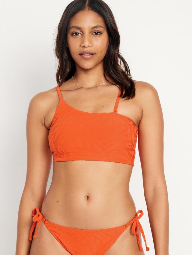 Convertible Bikini Swim Top Product Image