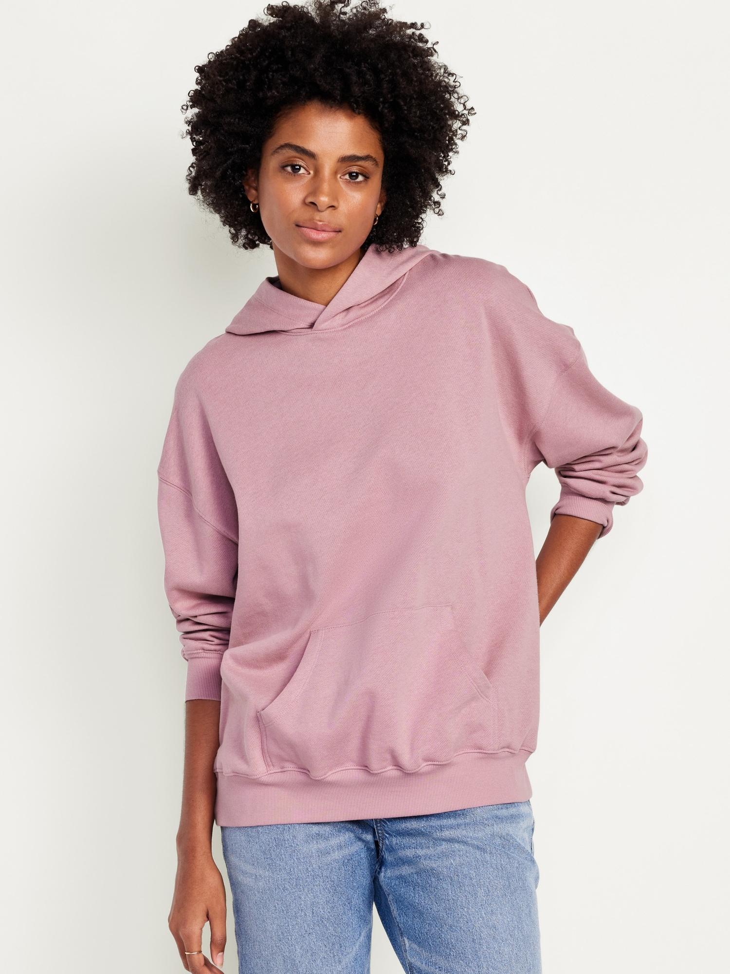 Oversized Pullover Hoodie for Women Product Image