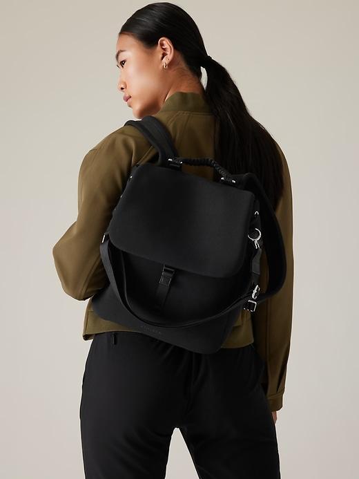 Revive Convertible Backpack Product Image