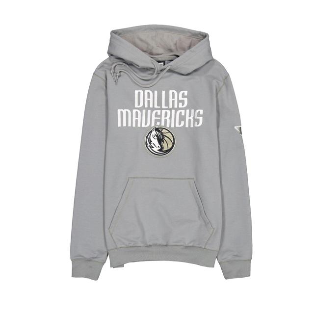 Sacramento Kings 2024 City Edition Hoodie Male Product Image