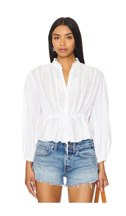 BLUSE FREE PEOPLE BEST OF ME Product Image